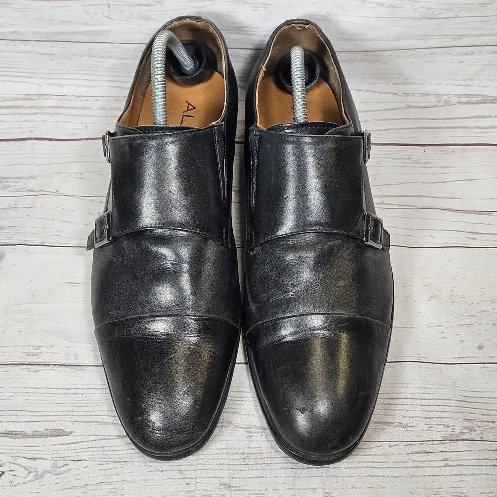 Aldo dress shoes